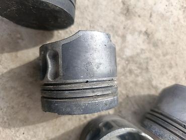 Другие детали для мотора: Поршни на спринтер тди,tdi стд, состояние нового оригинал,на — 10