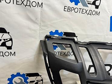 Другие автозапчасти: Накладка заднего бампера Mercedes-Benz M-Class W166 5 Контрактный из — 8