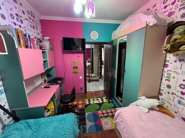 Yeni tikili: 3 otaqlı, Yeni tikili, 83 kv. m — 8