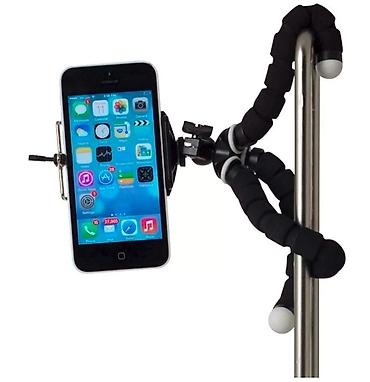 Stativi za telefone: Ima fleksibilne nogare koji mogu da zauzmu bilo kakav oblik i položaj — 1