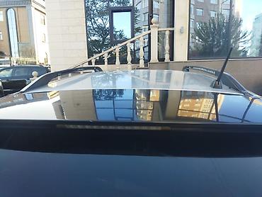 отдаю: Lexus RX: 2003 г., 3 л, Автомат, Газ, Кроссовер — 8