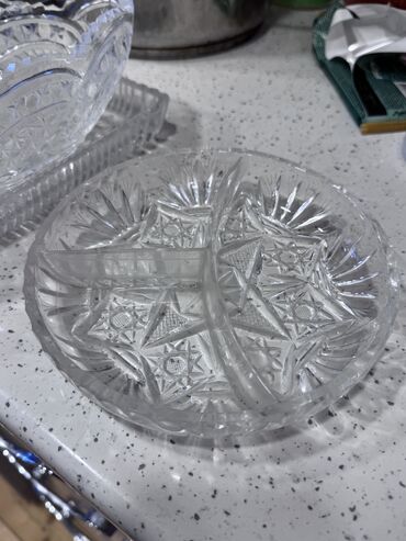 Tort və şiriniyyat qabları: Tort və şiriniyyat qabı — 4