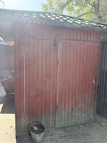 мкр анар: Продажа павильонов 4 м², Утеплен — 2