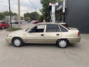 саленблоки: Daewoo Nexia: 2012 г., 1.5 л, Механика, Бензин, Седан — 2