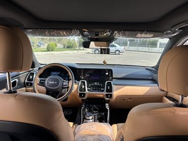 Kia: Kia Sorento: 1.6 l | 2023 il Ofrouder/SUV — 11