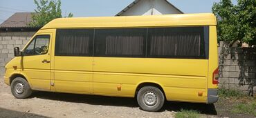 форд транзит грузопассажирский б у: Автобус