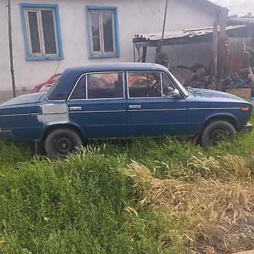 vaz 2114: ВАЗ (ЛАДА) 2106: 2001 г., 1.5 л, Механика, Бензин, Седан — 3