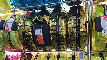 Təkərlər: Kredit təkər — 3