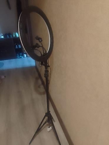 Telefon üçün tripodlar