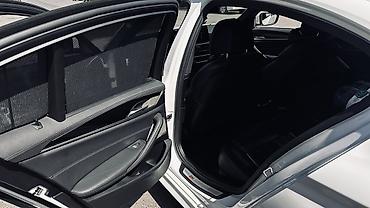 e39 touring: BMW 530: 2021 г., 2 л, Автомат, Бензин, Седан — 9