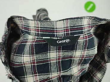 new look plus size: George, Bluzka damska, rozmiar L — 4