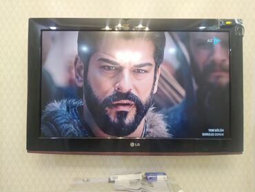 lg televizor 82 ekran: İşlənmiş Televizor LG 82" HD (1366x768), Ünvandan götürmə