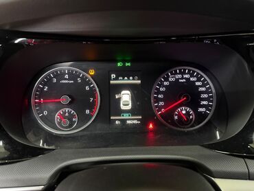 Kia: Kia K5: 2019 г., 2 л, Автомат, Газ, Седан — 14