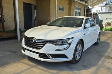 нексия 3 цена в бишкеке: Renault SM6: 2019 г., 2 л, Типтроник, Газ, Седан