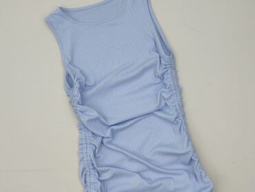 sukienki letnie plus size allegro: Women`s dress, size S (EU 36)