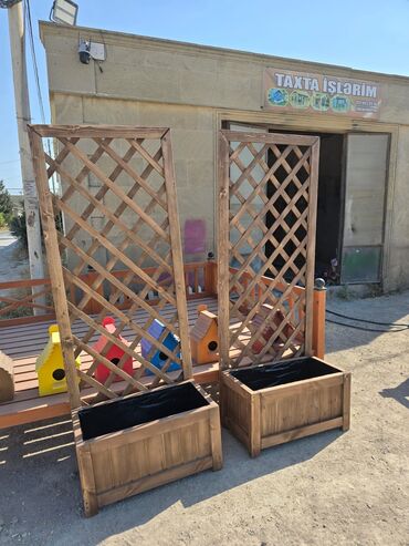 Setkalar: Taxta arakəsmələrin sifarişlə hazırlanması. Taxta arakəsmə -da lalafo.az — 9 Setkalar: Taxta arakəsmələrin sifarişlə hazırlanması. Taxta arakəsmə — 9