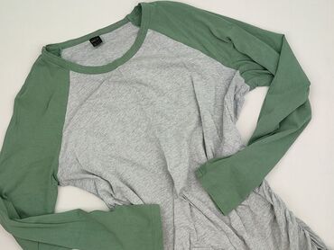 koszulka ronaldinho z barcelony: Shein, Women`s sweatshirt, size 2XL (EU 44)