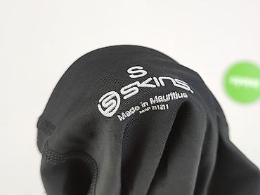 snsy prfrmnc: Skins, Legginsy Sportowe damskie, rozmiar S — 3