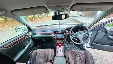 купить авто дёшево: Toyota Windom: 2002 г., 3 л, Автомат, Бензин, Седан — 9