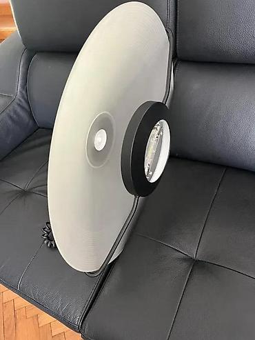 Stilske lampe: Zidna/viseća svetiljka modernog dizajna - Tip: unutrašnja — 3