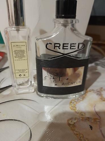Парфюмерия: Парфюмерия — 13
