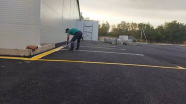 Кладка: Укладка асфальта Бесплатная консультация, Монтаж, Демонтаж Больше 6 лет опыта — 4