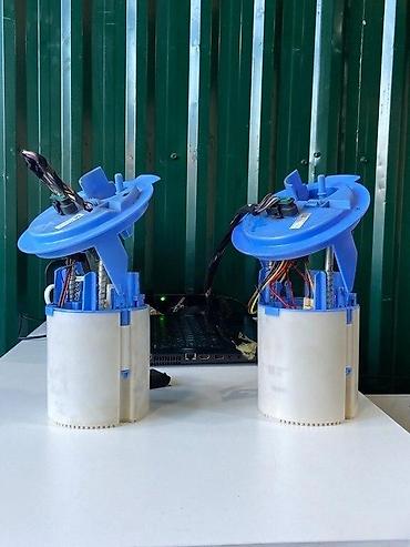 Yanacaq nasosları: "Mercedes W212" benzin nasos və filteri Şəhər: Bakı Elanın növü — 12