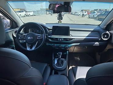 киа к3 в рассрочку: Kia K3: 2020 г., 1.6 л, Автомат, Бензин, Седан — 5