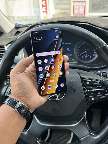 poco x6 pri: Poco X6 Pro, Б/у, 512 ГБ, цвет - Черный, 2 SIM — 2