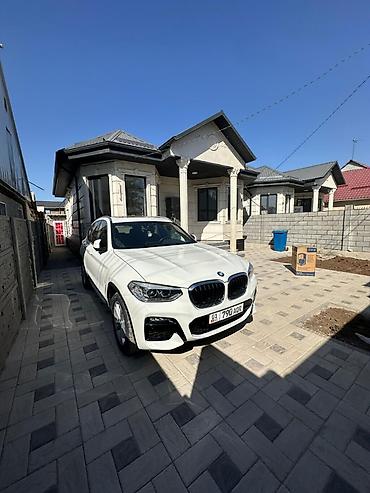 Продажа коттеджей и домов: Продается новый дом 70м2, ж/м Ак-Орго Евроремонт 2 спальнизалкухня — 4