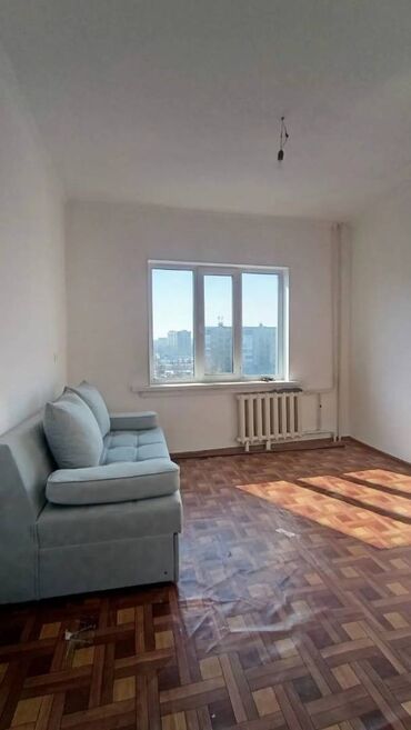 Продажа квартир: 3 комнаты, 72 м², 106 серия, 8 этаж, Косметический ремонт