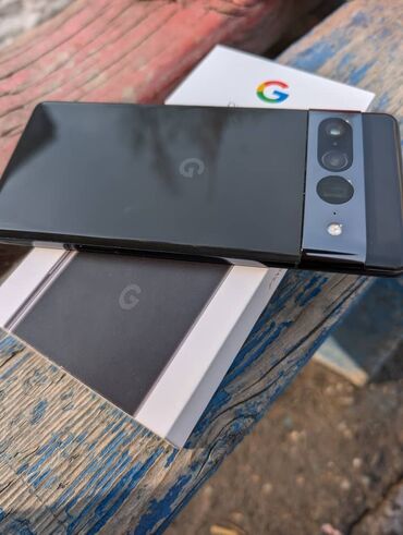 телефон сатылат ош: Google Pixel 7 Pro