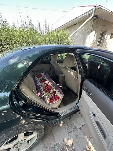 мерс 200 с: Mazda Atenza: 2002 г., 2.2 л, Автомат, Бензин, Седан — 6