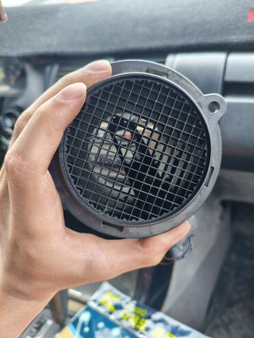 Другие детали для мотора: Продаю дмрв полностью исправно на мерс w210 3.2