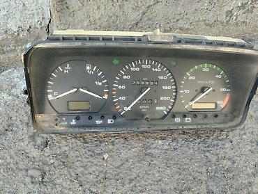 Щиток приборов Volkswagen 1991 г., Б/у, Оригинал, Германия