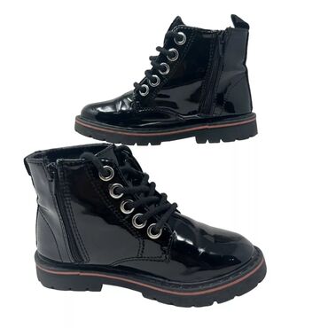 Детская обувь: Детские утеплённые сапожки BOGS размер -25 состояние отличное! вся — 12