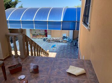 Həyət evi alıram: 360 kv. m, 7 otaqlı, Qaz, Su, Kanalizasiya — 14