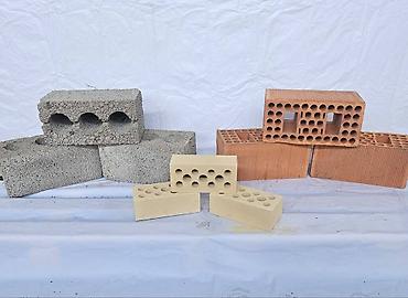 Газоблок: АКЦИЯ!!! газоблок, газоблок АВТОКЛАВНЫЙ, кирпич, керамический блок — 4