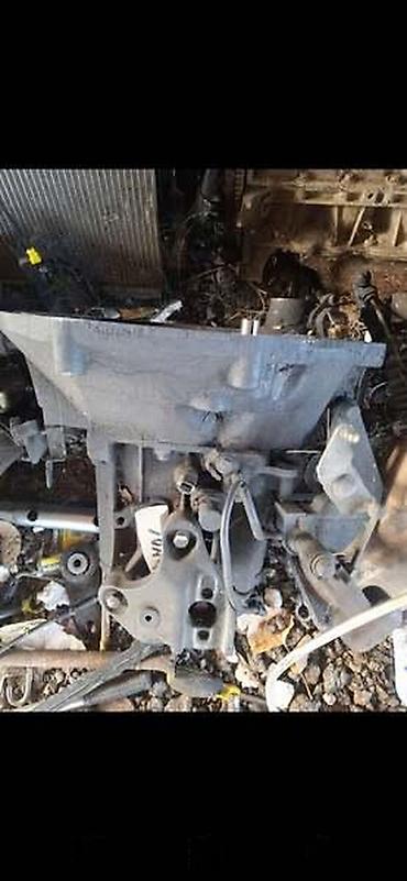 d3 mini: MENJAC 1.4 HDI ZA PEUGEOT 207 OD 2006. DO 2010. GOD. | Imam i za C3 — 1