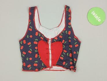 komplet cropp: Shein, Top damski, rozmiar XS — 2