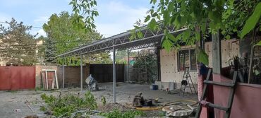 Сварка: Сварка | Навесы — 9