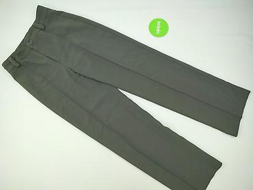 dasire spodnie: Zara, Spodnie materiałowe damskie, rozmiar M — 3