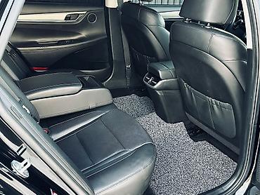 Унаа сатуу: Hyundai Grandeur: 2021 г., 2.4 л, Гибрид — 9