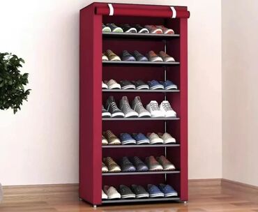 Dolablar: Yeni, Ayaqqabı dolabı — 9