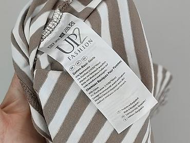 young multi ubrania: UP2Fashion, Bluzka damska, rozmiar L — 4