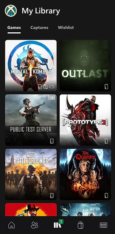 artel 360: Xbox hesabında böyük oyun kitabxanası satılır – My Library bölməsində — 7