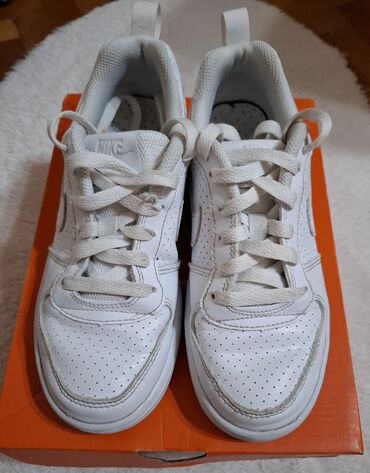 Patike: Nike, Veličina - 35 — 5