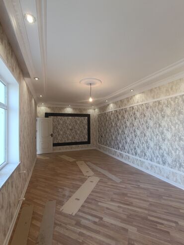 Həyət evləri və villaların satışı: Binəqədi qəs. 4 otaqlı, 120 kv. m, Kredit yoxdur, Yeni təmirli — 4