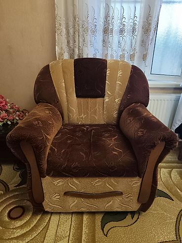 iwlenmiw divan: İşlənmiş, Kreslolar, Kredit yoxdur — 3