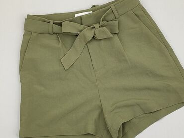 eleganckie sukienki dla puszystych: Shorts, S (EU 36), condition - Very good